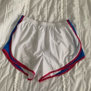 Nike Tempo Shorts